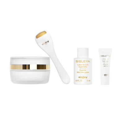Kit Para Olhos e Labios Sisley Sisleya